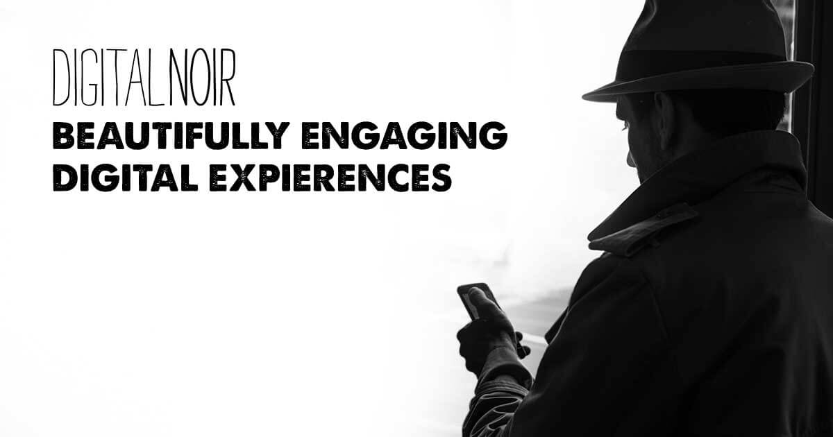 Digital Noir Web Design App Development Digital Marketing Adelaide Digital Noir Web Design App Development Digital Marketing Adelaide